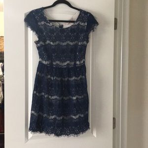 Forever 21 lace dress